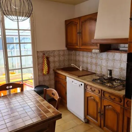 Chez Nelly Βίλα La Seyne-sur-Mer