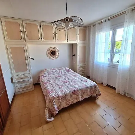 Chez Nelly Βίλα La Seyne-sur-Mer