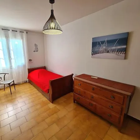 Chez Nelly فيلة *