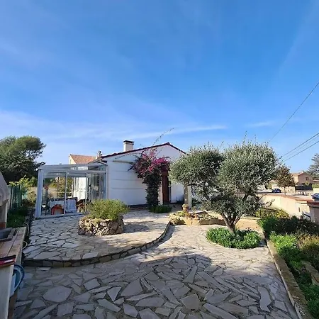 Chez Nelly * La Seyne-sur-Mer
