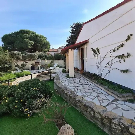 Chez Nelly Вилла