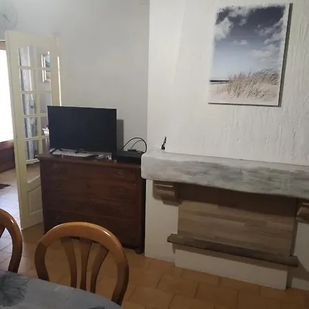 Chez Nelly * La Seyne-sur-Mer